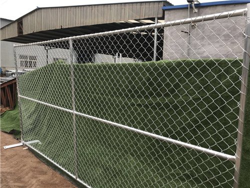 How to Find Temporary Chain Link Panel for Sale